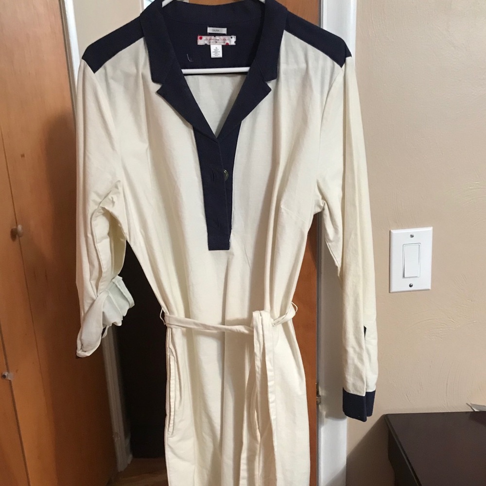 Tommy dress